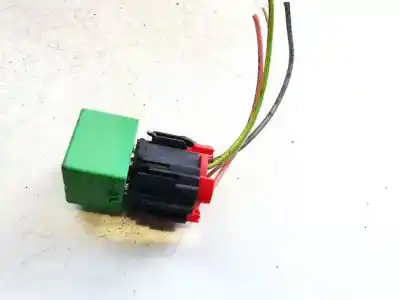 Peça sobressalente para automóvel em segunda mão relé para automóvel por saab 900 i (ac4, am4) 2.0 i referências oem iam 12v35a03531