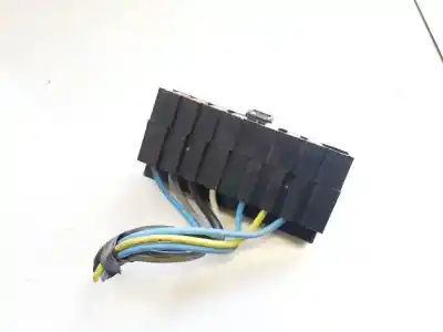 Peça sobressalente para automóvel em segunda mão caixa de fusíveis e relés por saab 900 i (ac4, am4) 2.0 i referências oem iam 9636079380