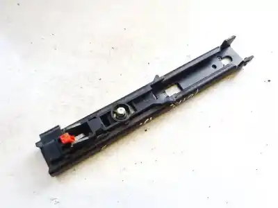 Peça sobressalente para automóvel em segunda mão plásticos por saab 900 i (ac4, am4) 2.0 i referências oem iam 9629105380