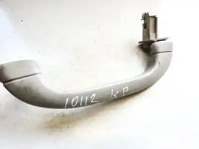 Peça sobressalente para automóvel em segunda mão puxador de teto por saab 900 i (ac4, am4) 2.0 i referências oem iam l1020230