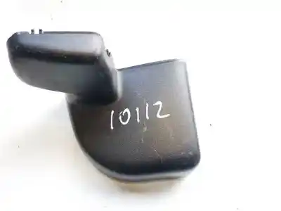 Peça sobressalente para automóvel em segunda mão plásticos por saab 900 i (ac4, am4) 2.0 i referências oem iam 9652763677