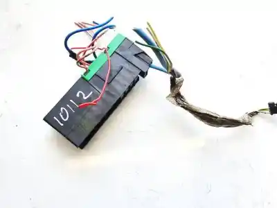 Peça sobressalente para automóvel em segunda mão caixa de fusíveis e relés por saab 900 i (ac4, am4) 2.0 i referências oem iam 9627791880