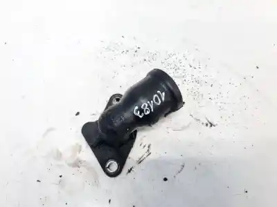Pezzo di ricambio per auto di seconda mano  per FORD TRANSIT CUSTOM, I 2012.01 -->  Riferimenti OEM IAM 6C1Q8B535AF  6C1Q-8B535-AF