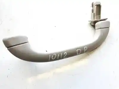 Peça sobressalente para automóvel em segunda mão puxador de teto por saab 900 i (ac4, am4) 2.0 i referências oem iam 9645434977