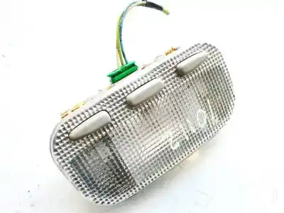 Peça sobressalente para automóvel em segunda mão luz interior por saab 900 i (ac4, am4) 2.0 i referências oem iam 9645434977