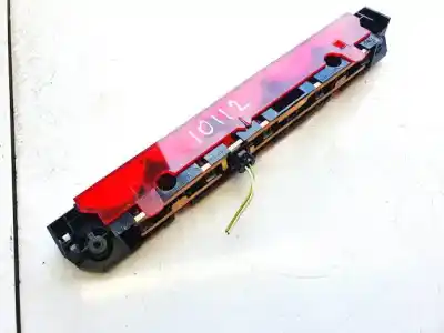 Peça sobressalente para automóvel em segunda mão farolim de travão central por saab 900 i (ac4, am4) 2.0 i referências oem iam 9649056480