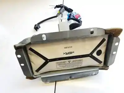 Peça sobressalente para automóvel em segunda mão airbag dianteiro direito por saab 900 i (ac4, am4) 2.0 i referências oem iam ay578bxx