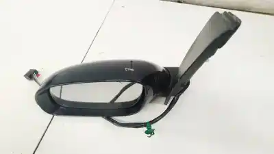 Second-hand car spare part left rearview mirror for opel kadett e fastback (t85) 1.4 s (c08, c48, d08, d48) oem iam references e1010744