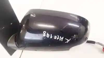 Peça sobressalente para automóvel em segunda mão espelho retrovisor esquerdo por opel kadett e fastback (t85) 1.4 s (c08, c48, d08, d48) referências oem iam e1010744  