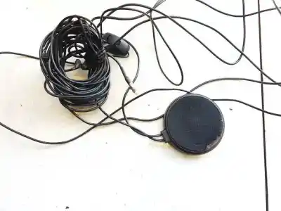 Second-hand car spare part electronic module for saab 900 i (ac4, am4) 2.0 i oem iam references   