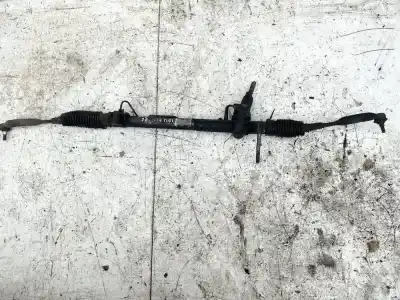 Peça sobressalente para automóvel em segunda mão caixa de direção por saab 900 i (ac4, am4) 2.0 i referências oem iam 