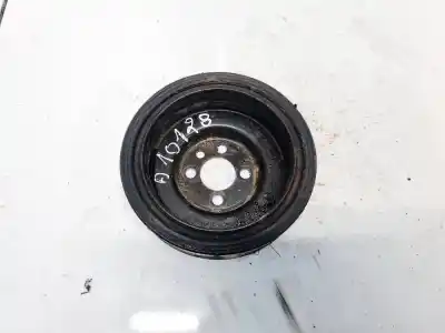 Pezzo di ricambio per auto di seconda mano puleggia dell albero motore per audi q3 (8u) 2.0 tdi (103kw) advance riferimenti oem iam 038105243m
