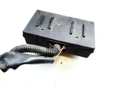 Peça sobressalente para automóvel em segunda mão caixa de fusíveis e relés por saab 900 i (ac4, am4) 2.0 i referências oem iam 