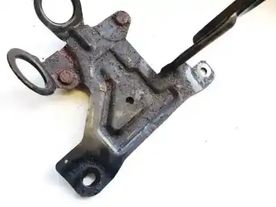 Peça sobressalente para automóvel em segunda mão plásticos por saab 900 i (ac4, am4) 2.0 i referências oem iam 