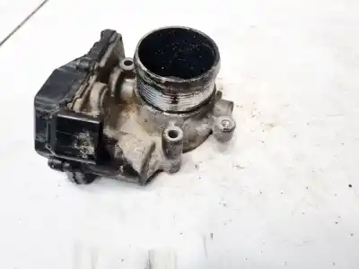 Pezzo di ricambio per auto di seconda mano scatola della farfalla per audi q3 (8u) 2.0 tdi (103kw) advance riferimenti oem iam 03l128063t