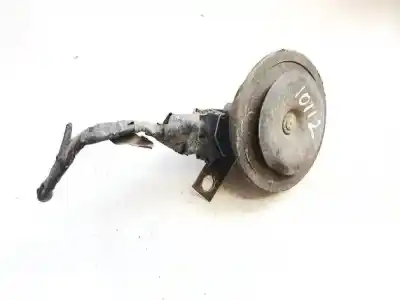Peça sobressalente para automóvel em segunda mão buzina / sirene por saab 900 i (ac4, am4) 2.0 i referências oem iam 