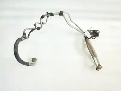 Peça sobressalente para automóvel em segunda mão tubos de ar condicionado por seat altea (5p1) 1.9 tdi referências oem iam 
