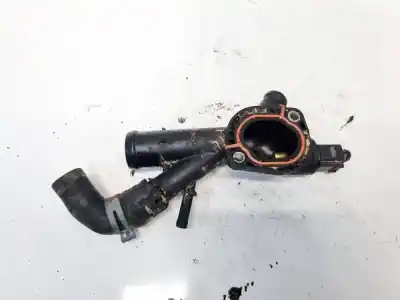 Pezzo di ricambio per auto di seconda mano termostato per audi q3 (8u) 2.0 tdi (103kw) advance riferimenti oem iam 03l121131aa