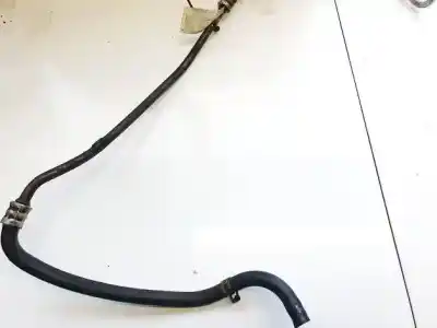 Автозапчастина б/у труба тиску гідропередування керма для renault espace iv (jk0) 2.2 dci turbodiesel посилання на oem iam 