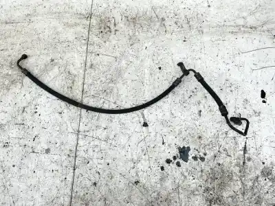 Second-hand car spare part power steering pressure pipe for rover rover 75 (rj) 2.0 kv6 classic oem iam references 