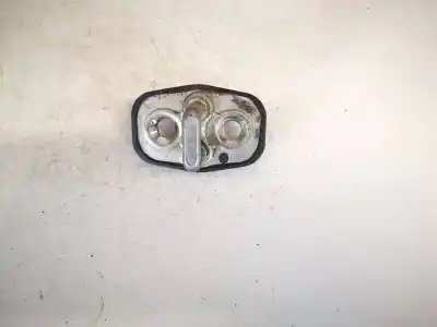 Автозапчастина б/у пластика для citroen c4 picasso 2.0 hdi fap cat (rhr / dw10bted4) посилання на oem iam 9655466380