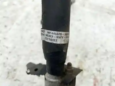 Автозапчасти б/у трубы кондиционирования воздуха за honda cr-v (re) 2.2 ctdi ссылки oem iam mf44682066330h  mf446820-66330h