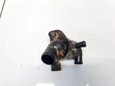 Pezzo di ricambio per auto di seconda mano termostato per audi q3 (8u) 2.0 tdi (103kw) advance riferimenti oem iam 03l121111ae