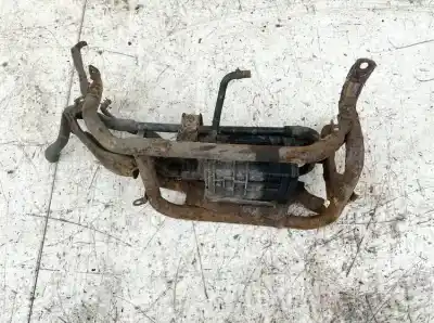 Second-hand car spare part activated carbon filter for honda cr-v iii 2.0 i oem iam references 