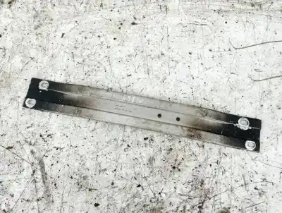 Second-hand car spare part plastics for audi a6 allroad quattro (4fh) 3.2 fsi oem iam references 4f0804813