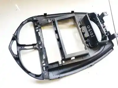 Автозапчастина б/у пластика для porsche 968 descapotable 3.0 посилання на oem iam 9650443077  