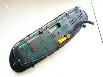 Автозапчастина б/у панель інструментів для porsche 968 descapotable 3.0 посилання на oem iam 9655608780  503000880203-02, 55400013010