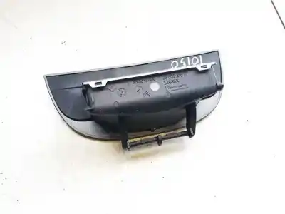 Автозапчастина б/у попільничка для porsche 968 descapotable 3.0 посилання на oem iam 9650231877  34685x