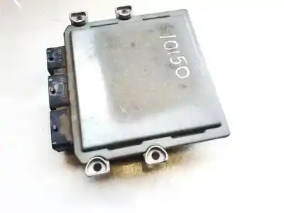 Автозапчасти б/у блок управления двигателем за porsche 968 descapotable 3.0 ссылки oem iam hw9655041480  5ws40199d-t