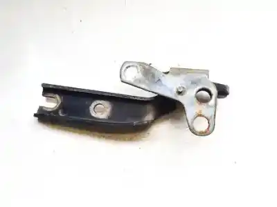 Pièce détachée automobile d'occasion charnière de capot pour porsche 968 descapotable 3.0 références oem iam   