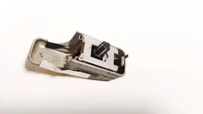 Pezzo di ricambio per auto di seconda mano plastica per chevrolet captiva 2.4 cat riferimenti oem iam a870202  a87020-2