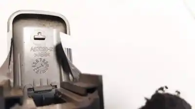 Pezzo di ricambio per auto di seconda mano plastica per chevrolet captiva 2.4 cat riferimenti oem iam a870202  a87020-2