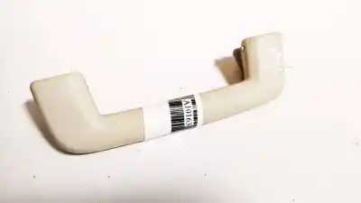 Peça sobressalente para automóvel em segunda mão puxador de teto por citroen lna 0.6 referências oem iam 168000260