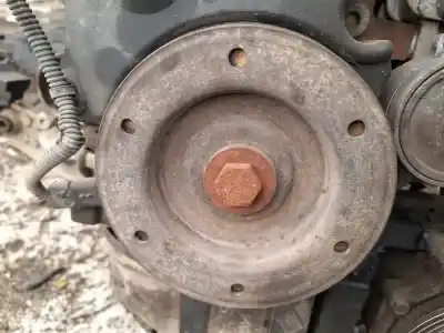 Peça sobressalente para automóvel em segunda mão polia do virabrequim por saab 900 i (ac4, am4) 2.0 i referências oem iam 