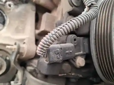 Peça sobressalente para automóvel em segunda mão sensor do virabrequim por saab 900 i (ac4, am4) 2.0 i referências oem iam   