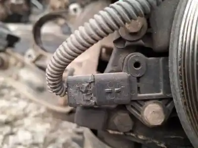 Peça sobressalente para automóvel em segunda mão sensor do virabrequim por saab 900 i (ac4, am4) 2.0 i referências oem iam 