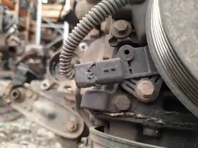 Peça sobressalente para automóvel em segunda mão sensor do virabrequim por saab 900 i (ac4, am4) 2.0 i referências oem iam   