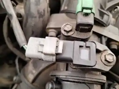 Peça sobressalente para automóvel em segunda mão sensor de pressão por saab 900 i (ac4, am4) 2.0 i referências oem iam 9639469280