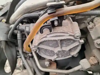 Peça sobressalente para automóvel em segunda mão depressor de travões / bomba de vácuo por saab 900 i (ac4, am4) 2.0 i referências oem iam d1651a