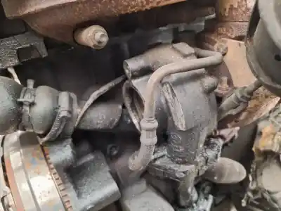 Peça sobressalente para automóvel em segunda mão turbocompresor por saab 900 i (ac4, am4) 2.0 i referências oem iam 9662301280