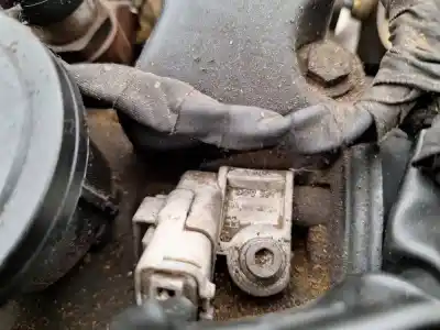 Peça sobressalente para automóvel em segunda mão sensor por saab 900 i (ac4, am4) 2.0 i referências oem iam 9628559980  