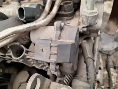 Автозапчасти б/у бабочка коробка за audi a4 b8 (8k2) 2.0 tdi ссылки oem iam 03l129086  a2c53248883