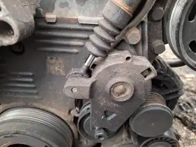 Peça sobressalente para automóvel em segunda mão esticador de correia por volkswagen golf iv (1j1) 1.9 tdi referências oem iam 950434