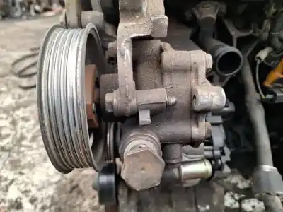 Peça sobressalente para automóvel em segunda mão bomba de direção por volkswagen golf iv (1j1) 1.9 tdi referências oem iam 038145255