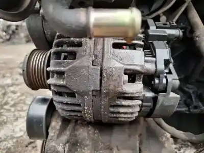 Peça sobressalente para automóvel em segunda mão alternador por volkswagen golf iv (1j1) 1.9 tdi referências oem iam 038903023l