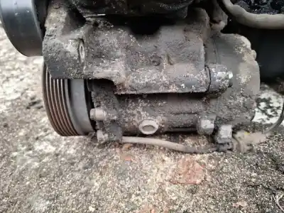 Peça sobressalente para automóvel em segunda mão compressor de ar condicionado a/a a/c por volkswagen golf iv (1j1) 1.9 tdi referências oem iam 